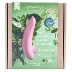 Womanizer - Premium Eco