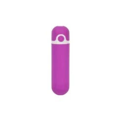 Wonderlust Purity Rechargeable Bullet Purple