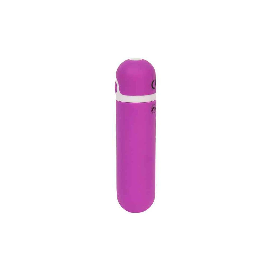 Wonderlust Purity Rechargeable Bullet Purple 3 Wonderlust Purity Rechargeable Bullet Purple – Bild 3