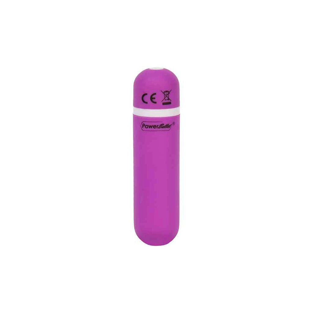 Wonderlust Purity Rechargeable Bullet Purple 4 Wonderlust Purity Rechargeable Bullet Purple – Bild 4