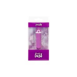 Wonderlust Purity Rechargeable Bullet Purple 16 Wonderlust Purity Rechargeable Bullet Purple -Sexspielzeug wonderlust purity rechargeable bullet purple8