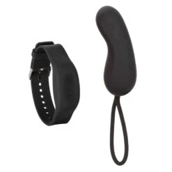 CalExotics Wristband Remote Curve Black