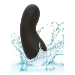 CalExotics Wristband Remote Curve Black -Sexspielzeug wristband remote curve black6