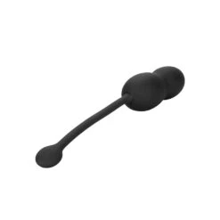 CalExotics Wristband Remote Soft Kegel Black -Sexspielzeug wristband remote soft kegel black3