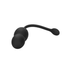 CalExotics Wristband Remote Soft Kegel Black -Sexspielzeug wristband remote soft kegel black4