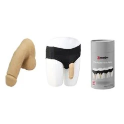 XX-DREAMSTOYS FTM Packer With Panty Size M