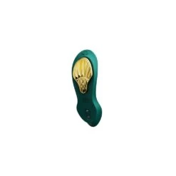 Zalo Aya Wearable Massager Turquoise Green -Sexspielzeug zalo aya wearable massager turquoise green6