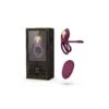 Zalo Bayek Wearable Massager Velvet Purple