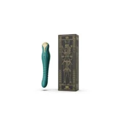 Zalo King Vibrating Thruster Turquoise Green 14 Zalo King Vibrating Thruster Turquoise Green -Sexspielzeug zalo king vibrating thruster turquoise green7