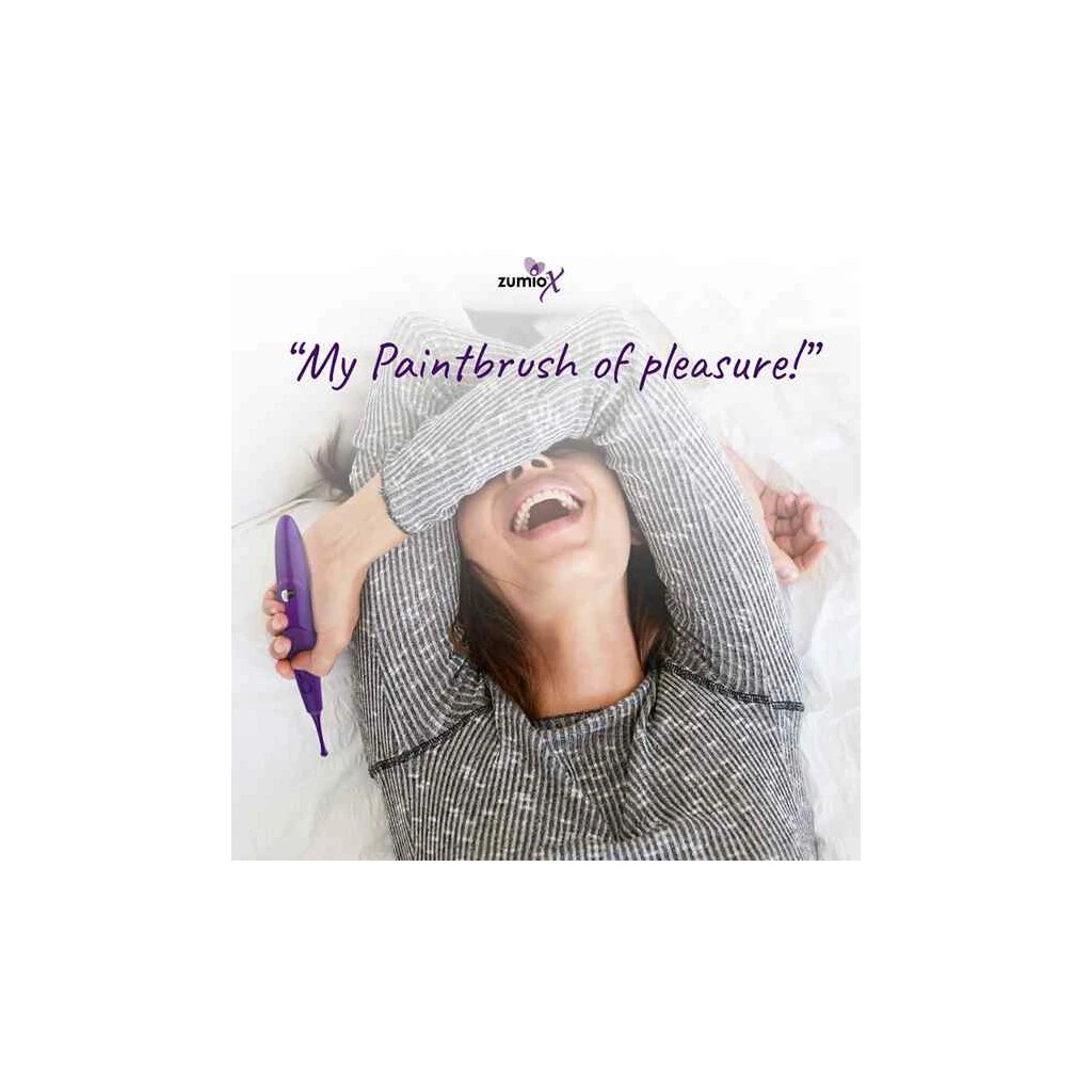 Zumio - X Spirotip Vibrator 12 Zumio - X Spirotip Vibrator – Bild 12