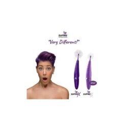 Zumio - X Spirotip Vibrator 27 Zumio - X Spirotip Vibrator -Sexspielzeug zumio x spirotip vibrator14