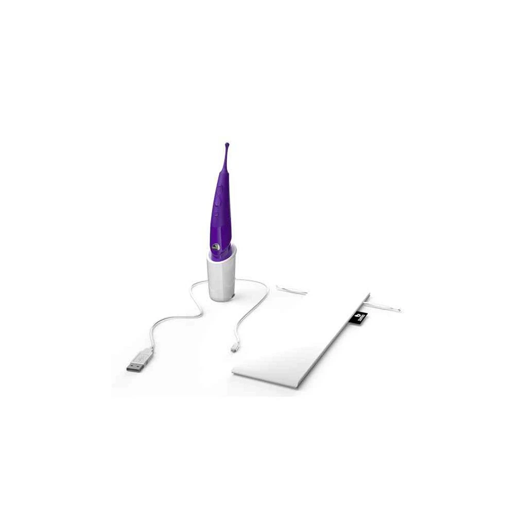 Zumio - X Spirotip Vibrator 3 Zumio - X Spirotip Vibrator – Bild 3