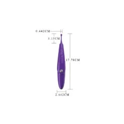 Zumio - X Spirotip Vibrator 21 Zumio - X Spirotip Vibrator -Sexspielzeug zumio x spirotip vibrator8