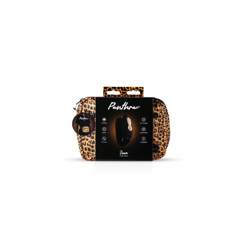 Zuna Couples Vibrator 8 Zuna Couples Vibrator – Bild 8